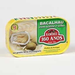 Bacalhau à portuguesa