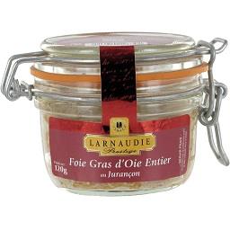 Bloco de Foie Gras de Ganso