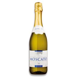 Espumoso moscato