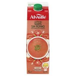 Gaspacho Suave