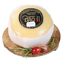 Queijo Ovelha Amanteigado Pequeno