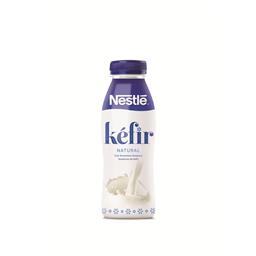 Kefir líquido natural