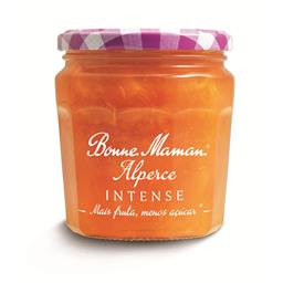 Doce de alperce intense