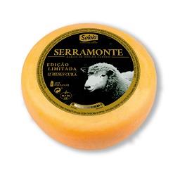 Queijo de ovelha cura 12 meses