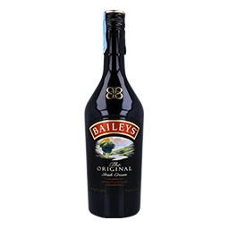 Licor irish cream original