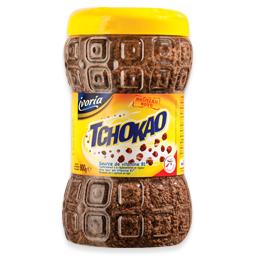 Achocolatado em Pó Tchokao