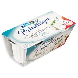 Queijo fresco light
