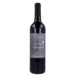 Vinho regional alentejano reserva tinto