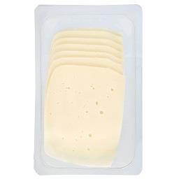 Queijo edamer light fatias